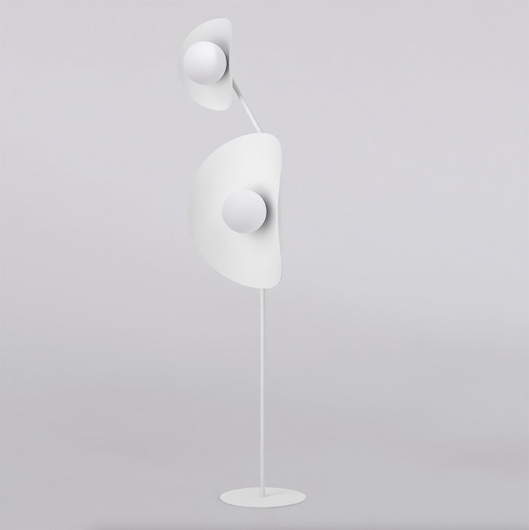 DELULU LP2 WHITE