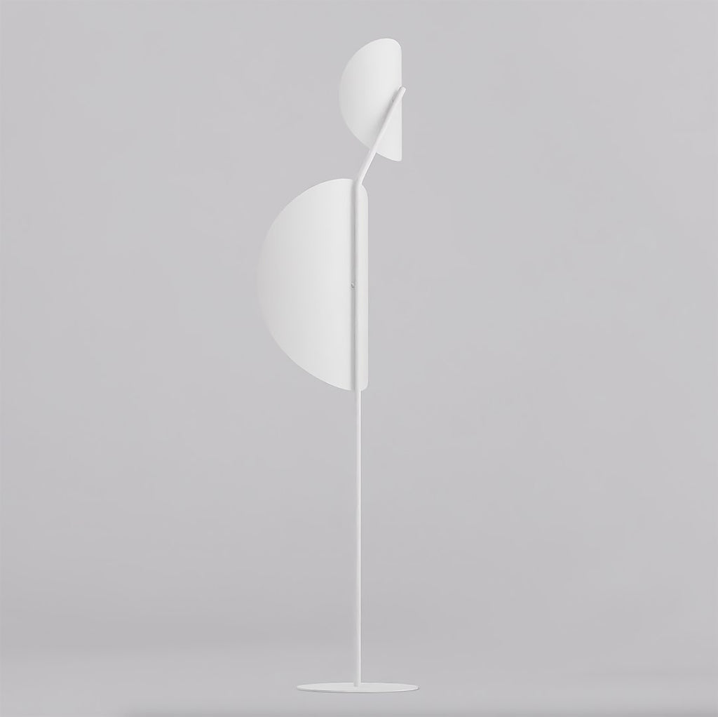DELULU LP2 WHITE