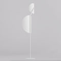 DELULU LP2 WHITE