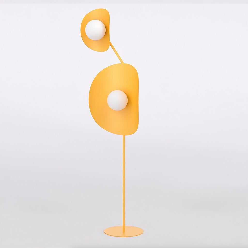 DELULU LP2 ORANGE