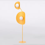 DELULU LP2 ORANGE