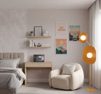DELULU LP2 ORANGE