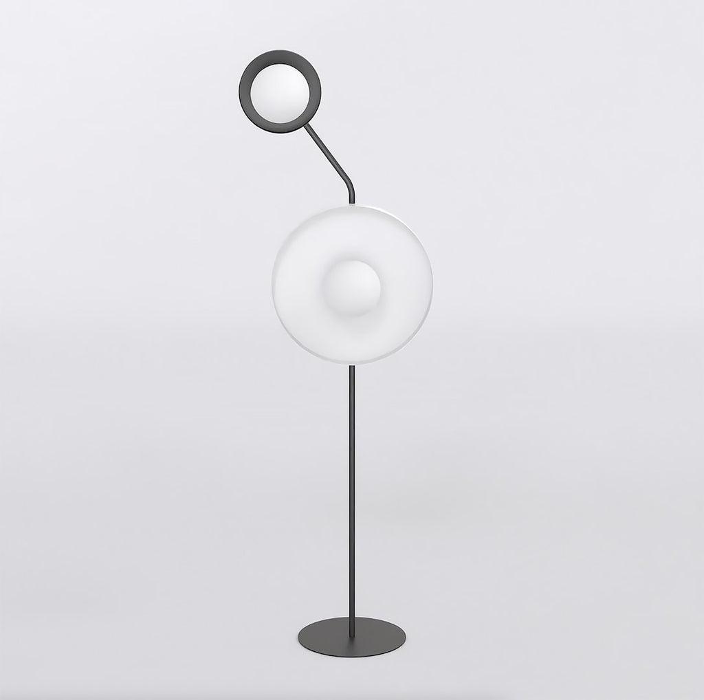 KISS LP2 BL WHITE