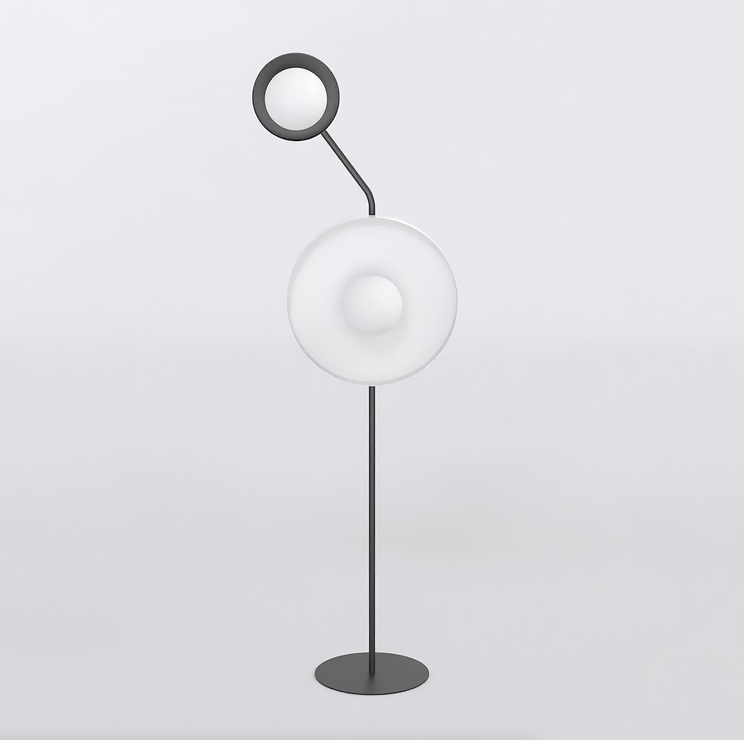 KISS LP2 BL WHITE