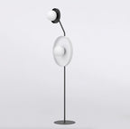 KISS LP2 BL WHITE
