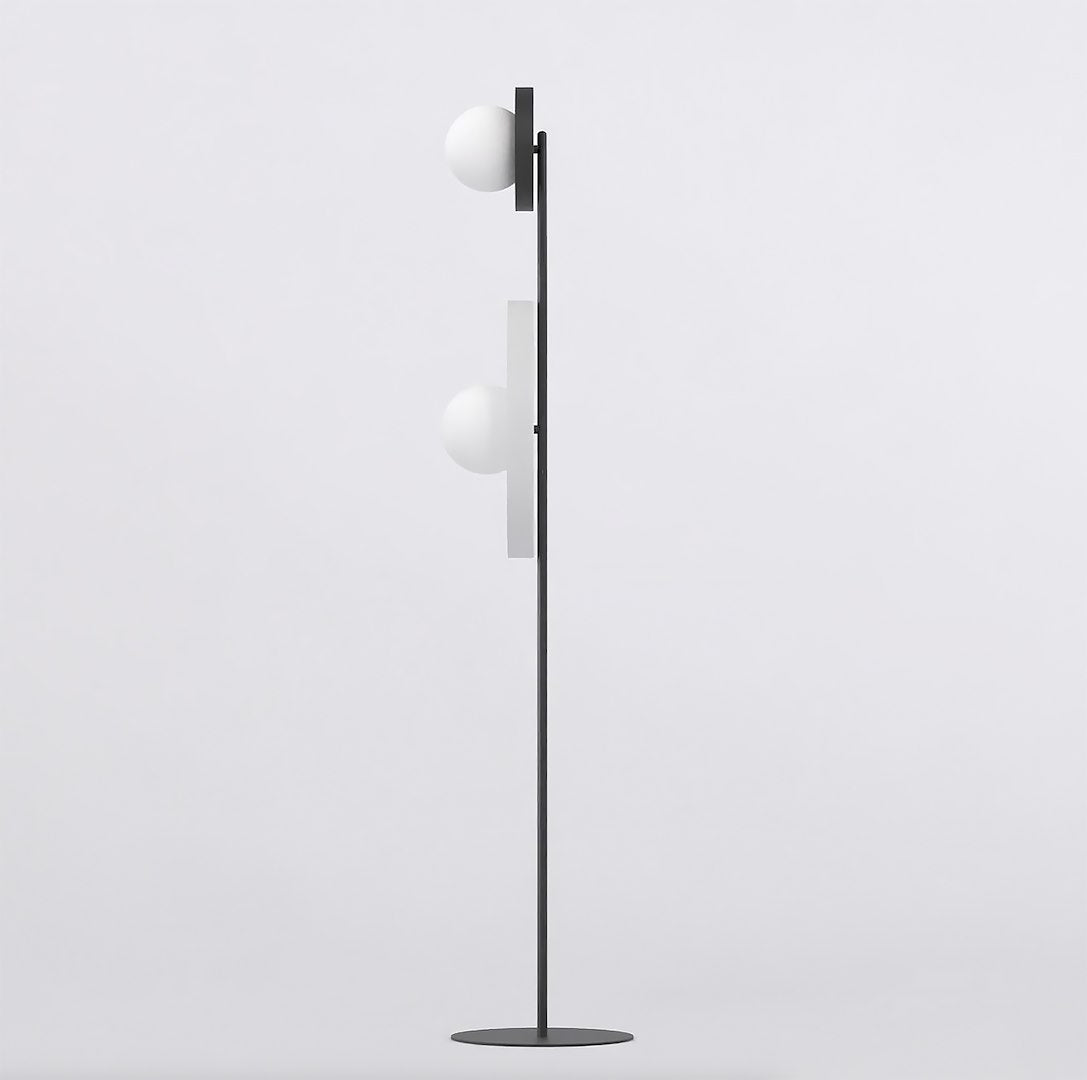 KISS LP2 BL WHITE