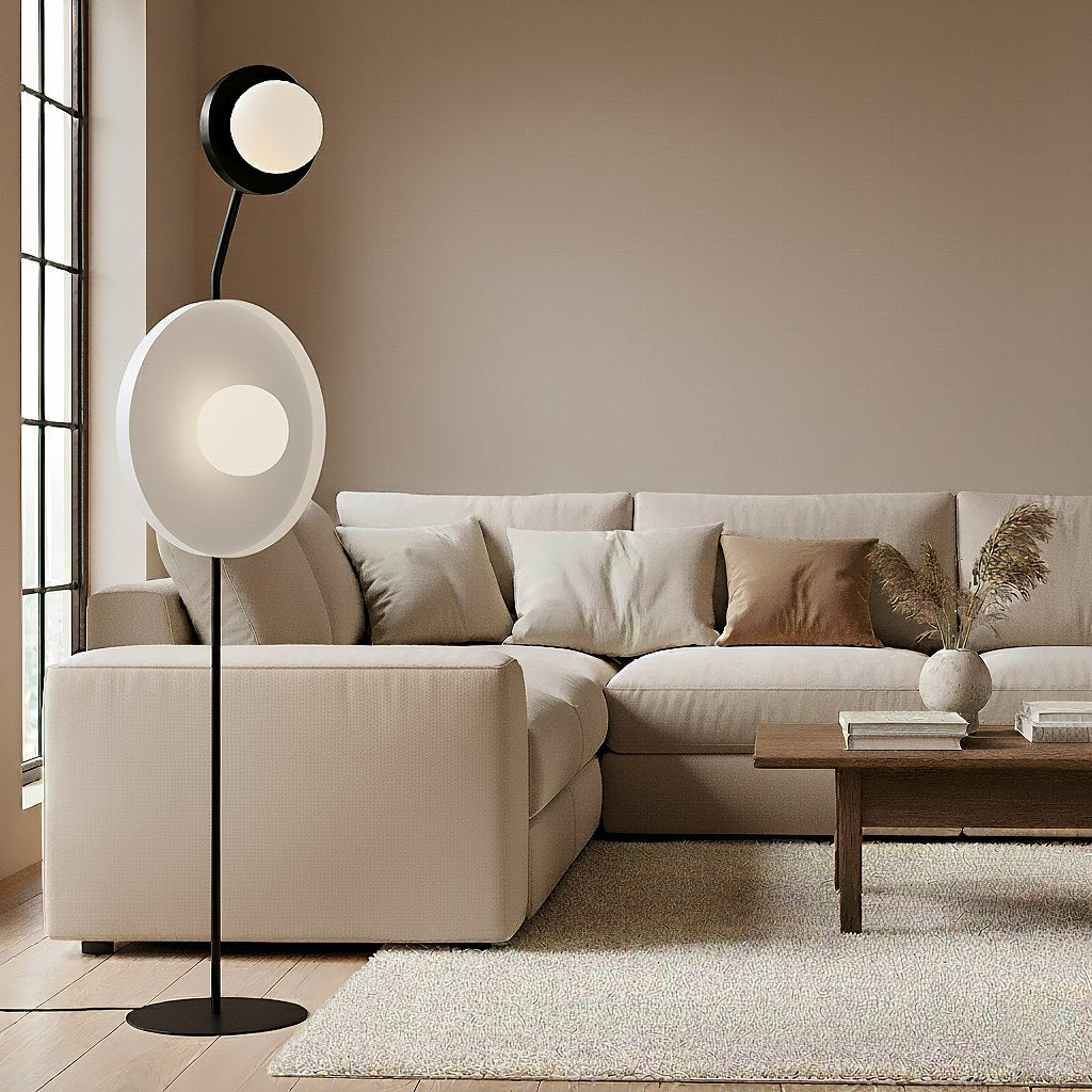 KISS LP2 BL WHITE