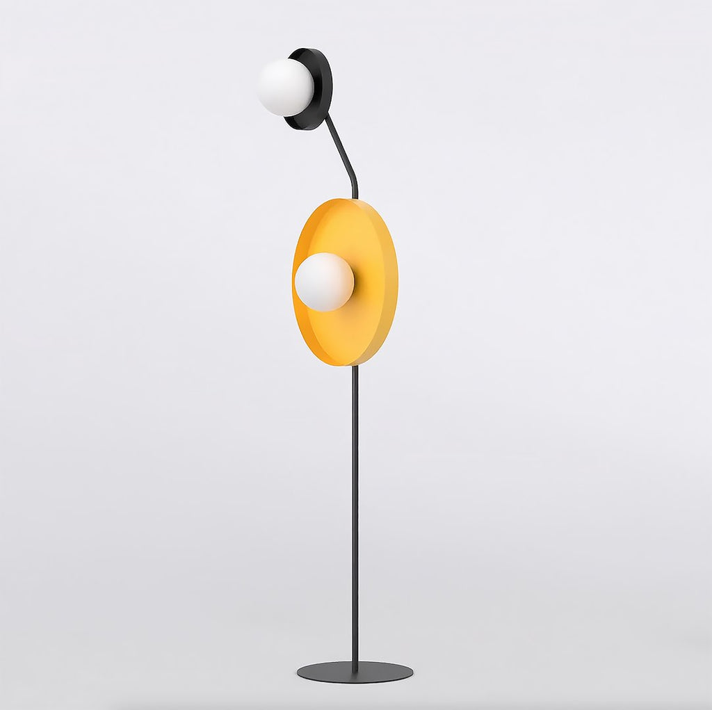 KISS LP2 BL ORANGE