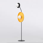 KISS LP2 BL ORANGE