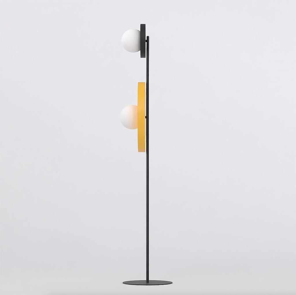 KISS LP2 BL ORANGE