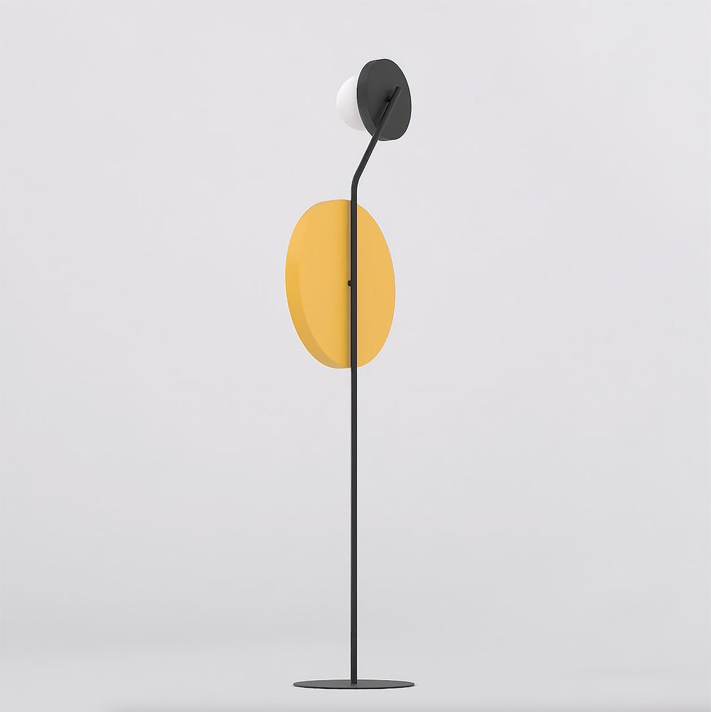 KISS LP2 BL ORANGE