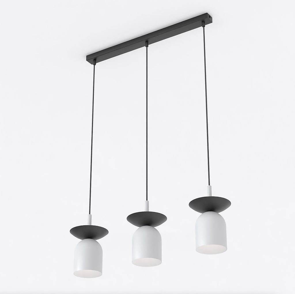 EGO 3 BL GRAY