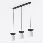 EGO 3 BL GRAY