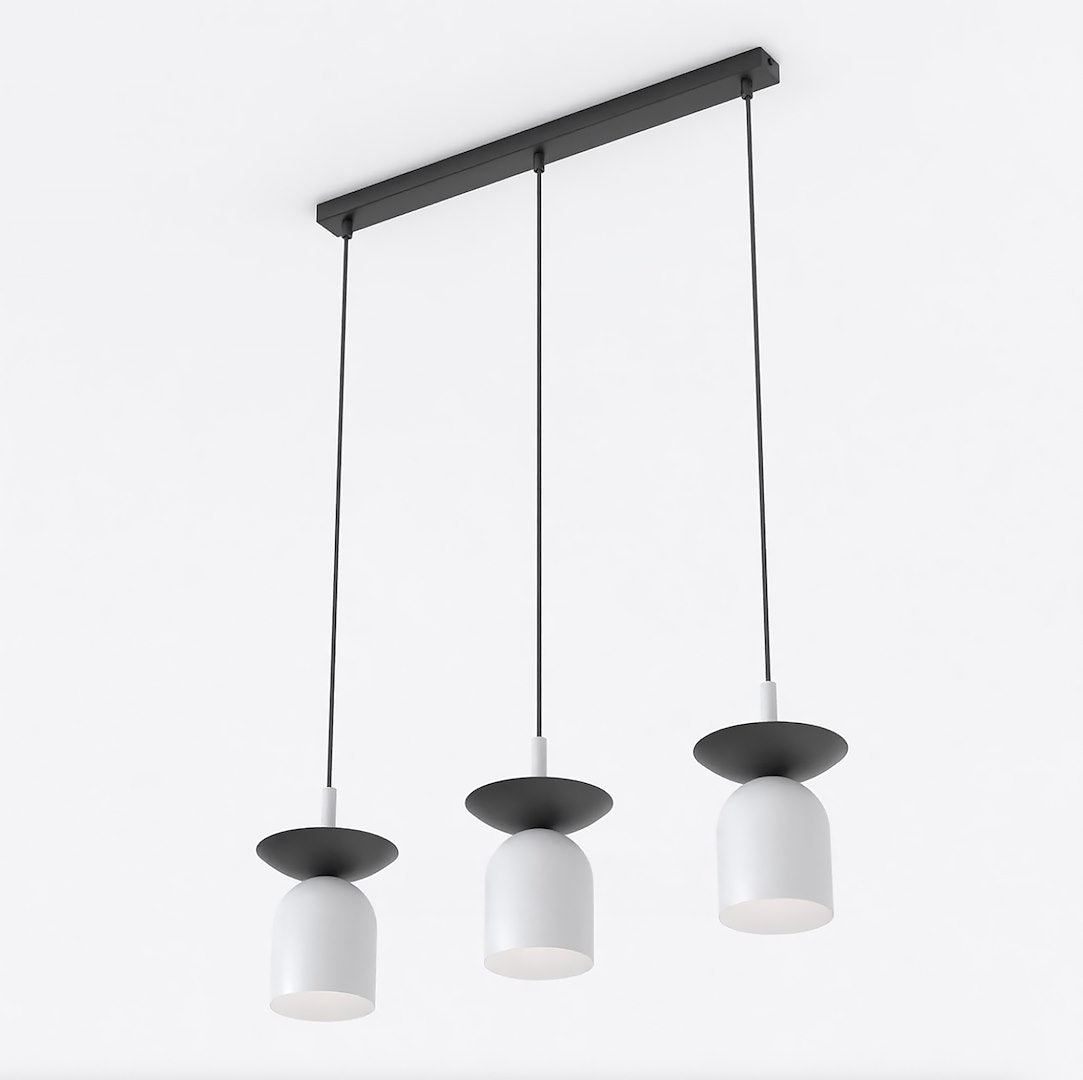 EGO 3 BL GRAY