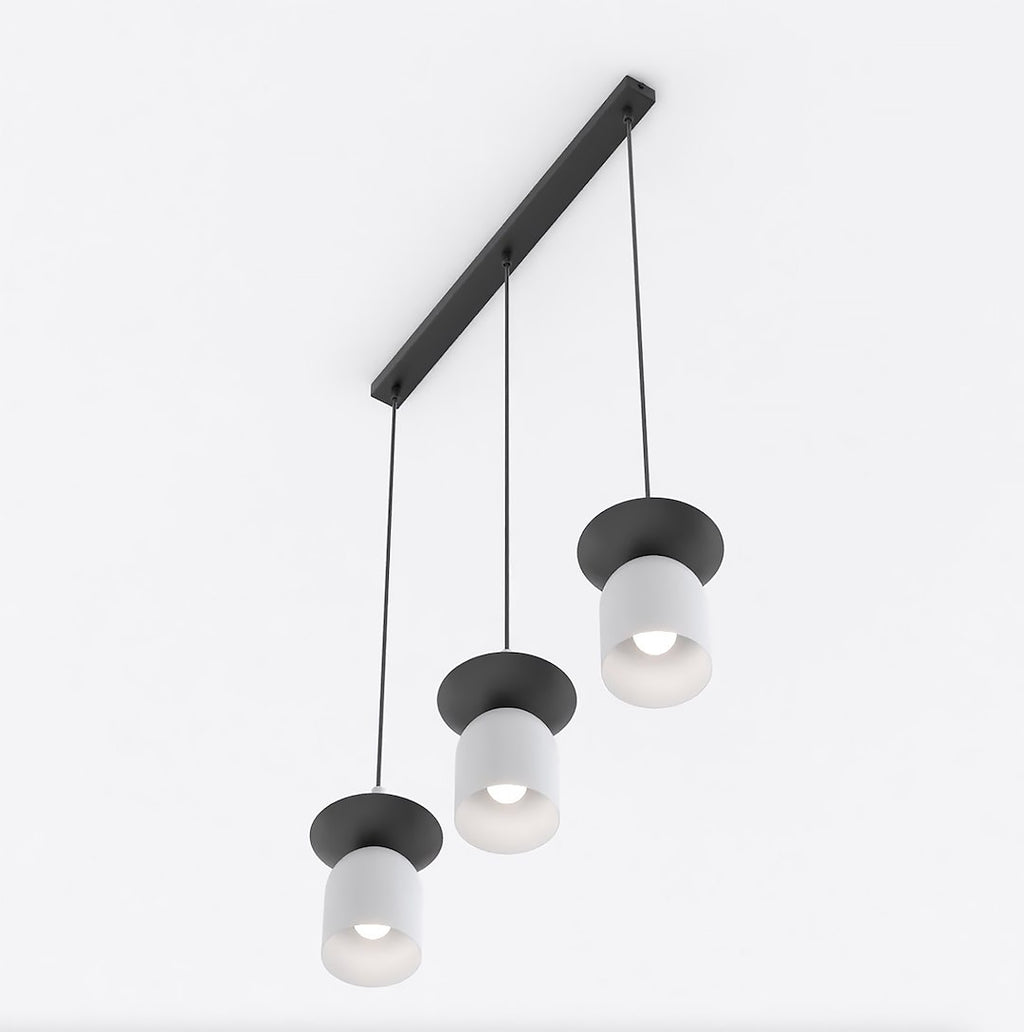 EGO 3 BL GRAY