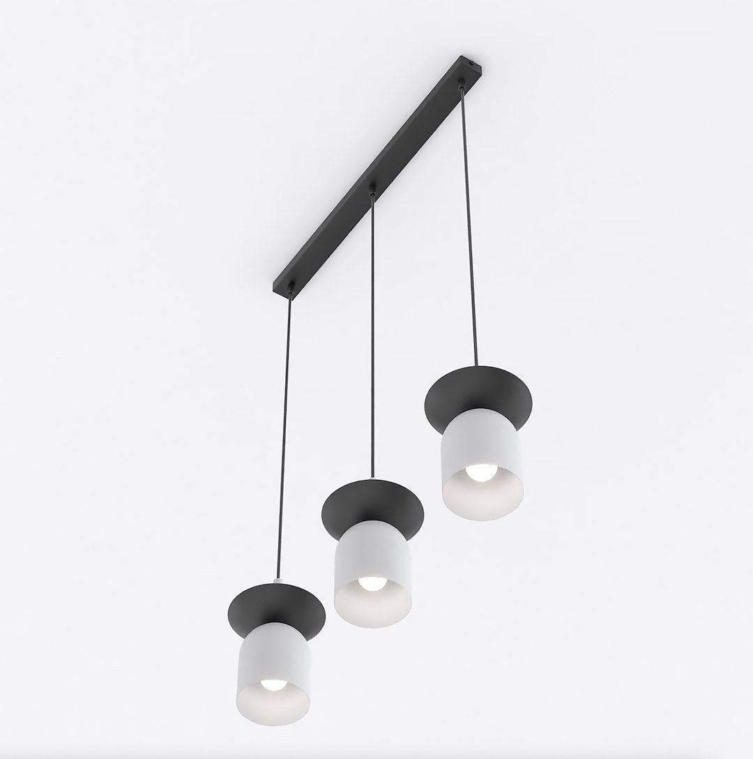 EGO 3 BL GRAY