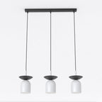 EGO 3 BL GRAY