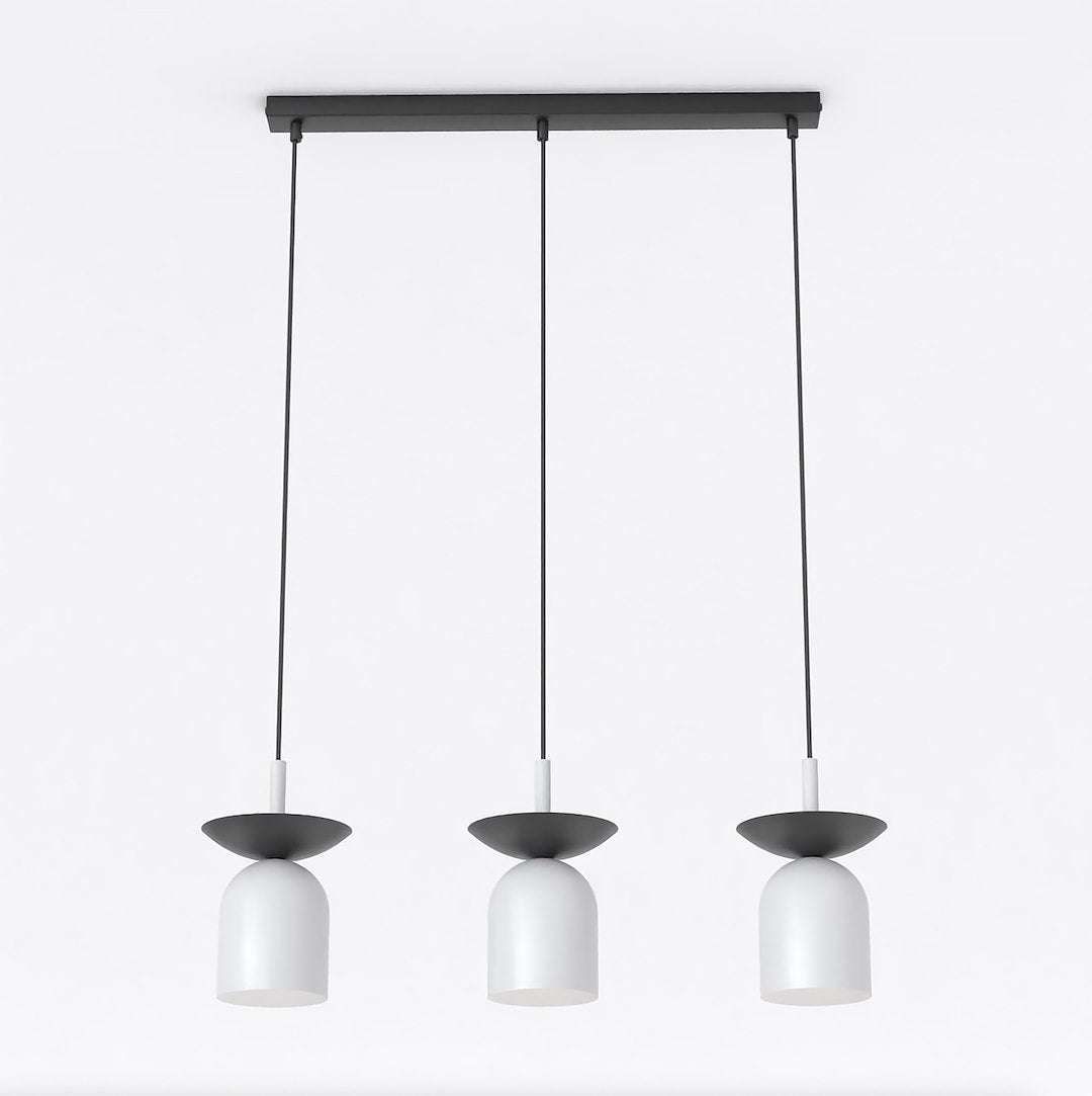 EGO 3 BL GRAY