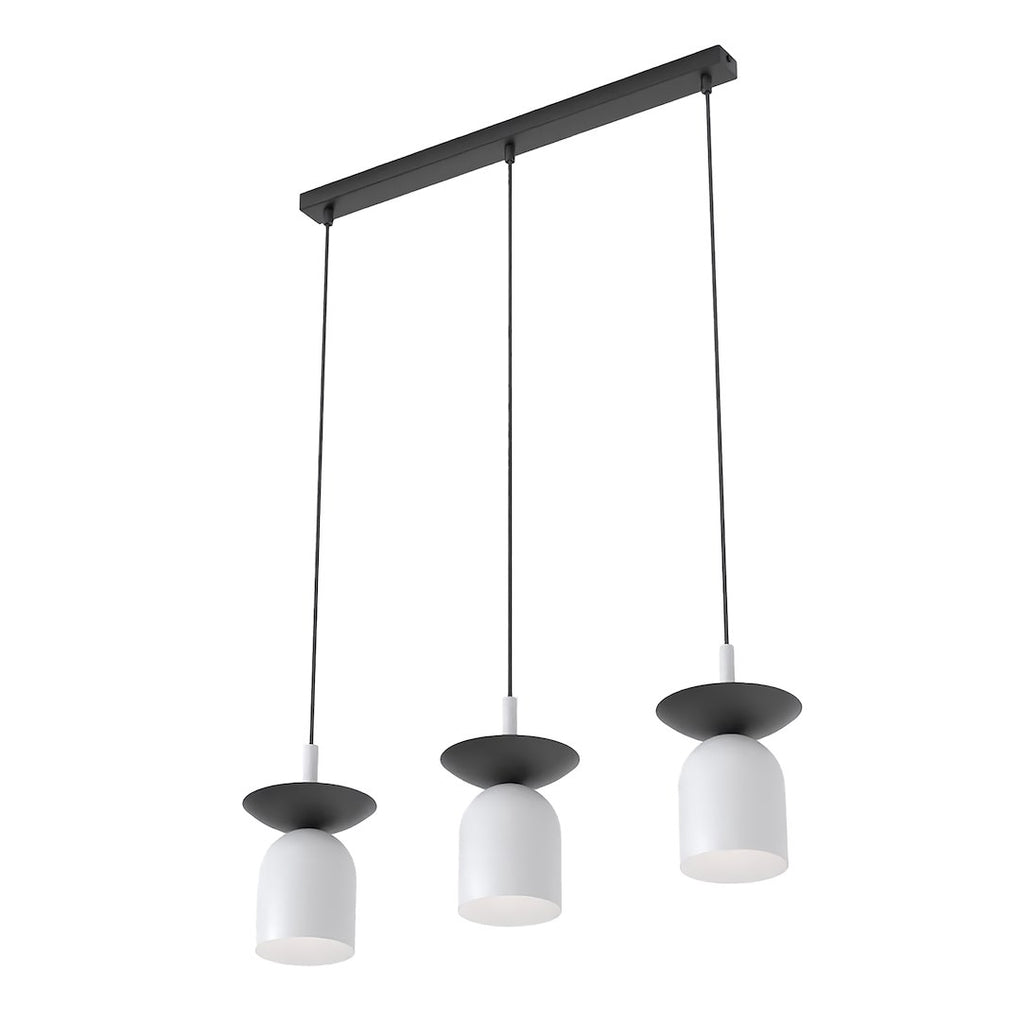 EGO 3 BL GRAY