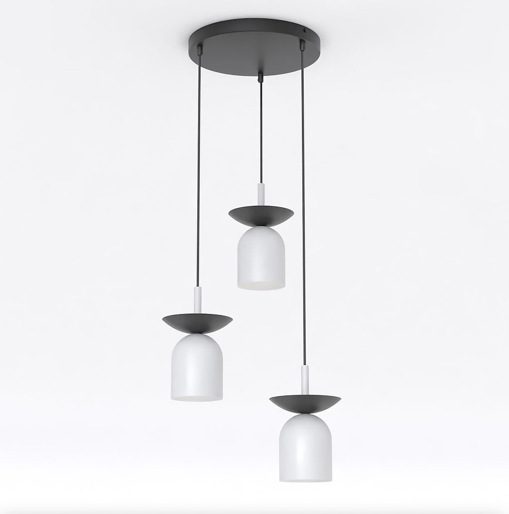 EGO 3 PREM BL GRAY