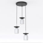 EGO 3 PREM BL GRAY