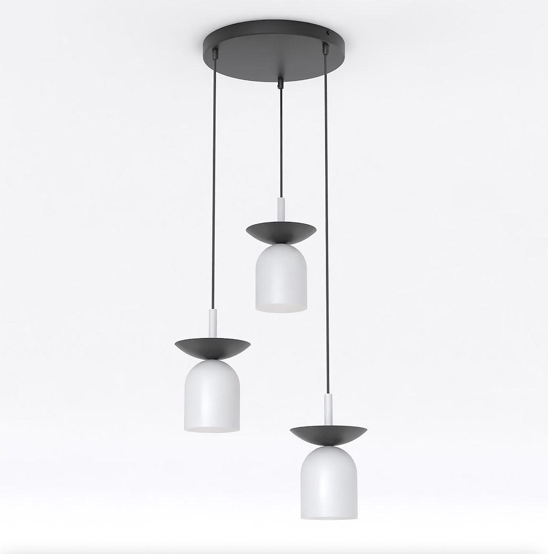 EGO 3 PREM BL GRAY