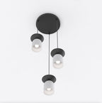 EGO 3 PREM BL GRAY