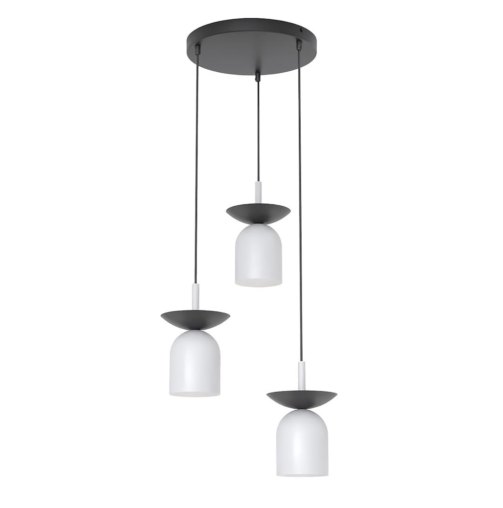 EGO 3 PREM BL GRAY