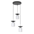 EGO 3 PREM BL GRAY