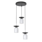 EGO 3 PREM BL GRAY