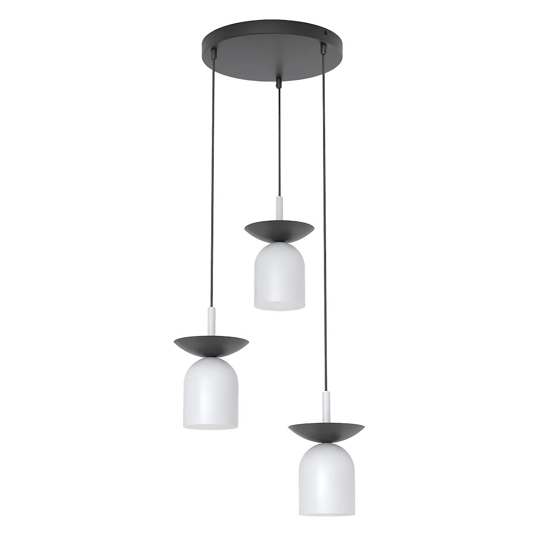 EGO 3 PREM BL GRAY