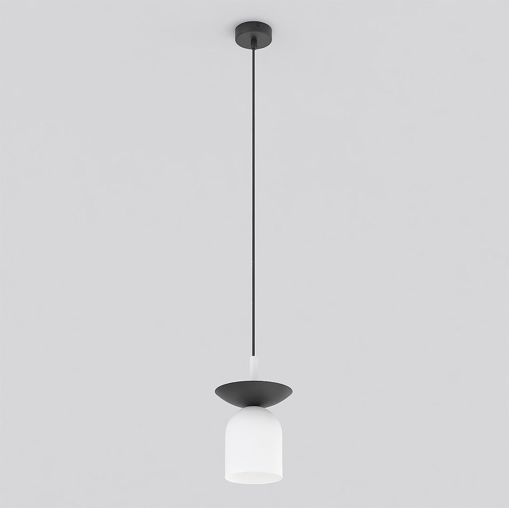EGO 1 BL WHITE
