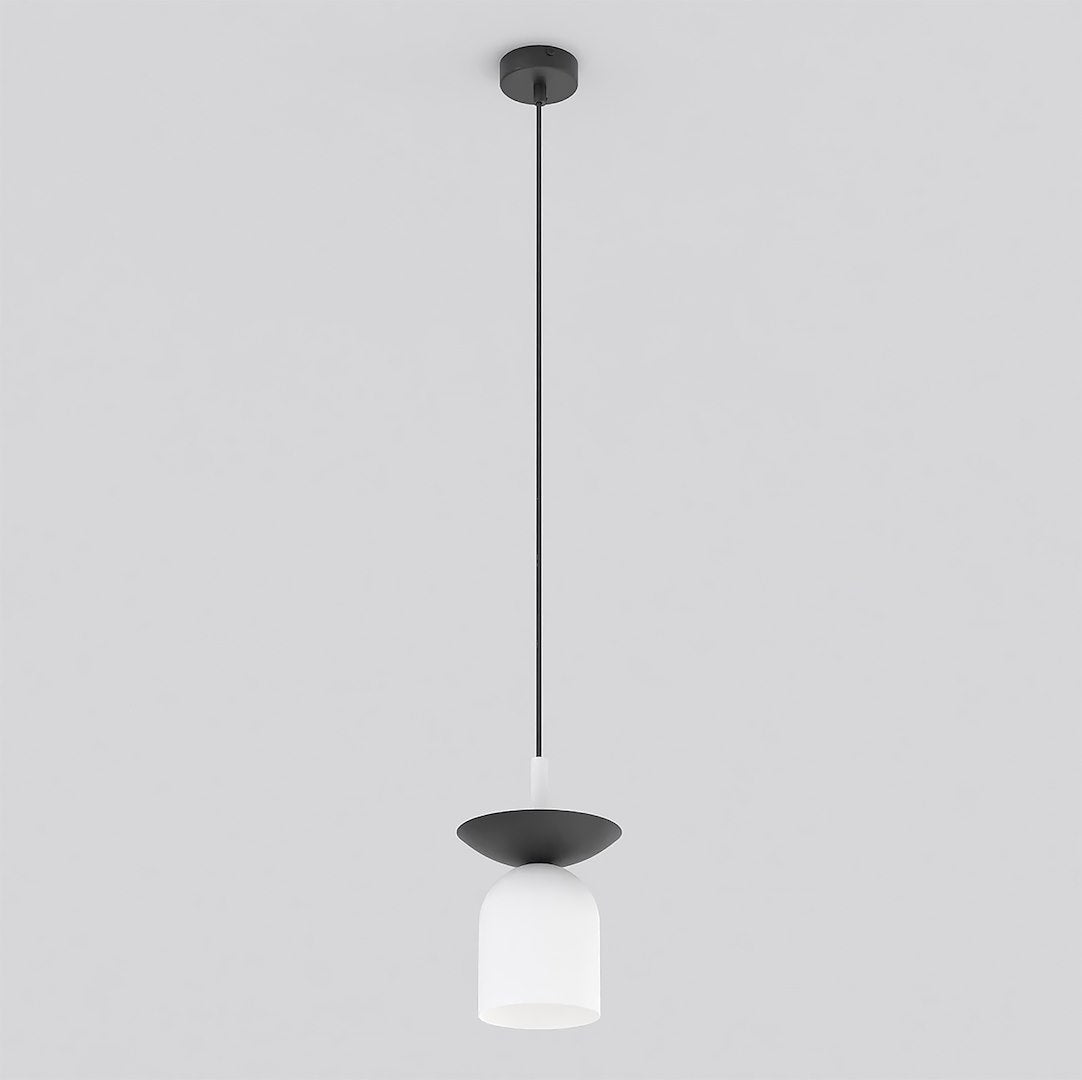 EGO 1 BL WHITE