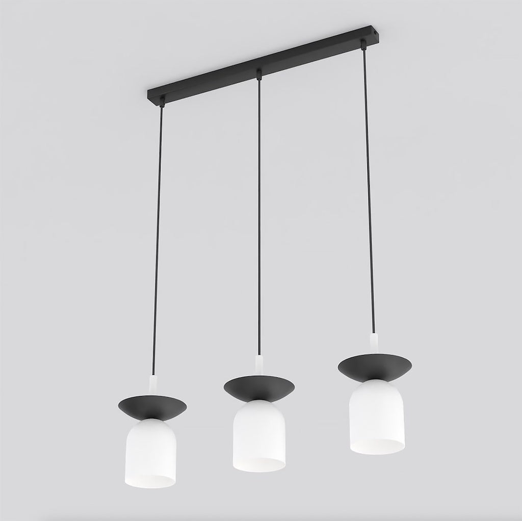 EGO 3 BL WHITE