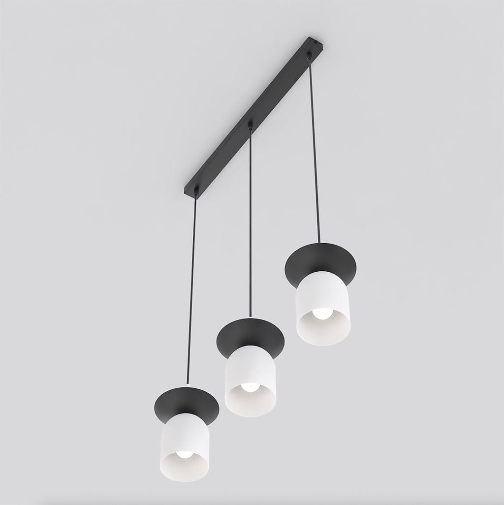 EGO 3 BL WHITE