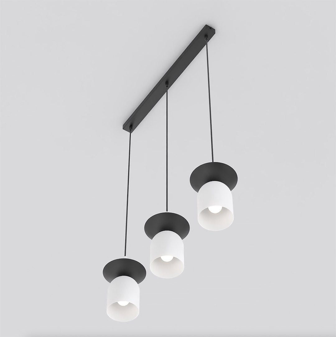 EGO 3 BL WHITE