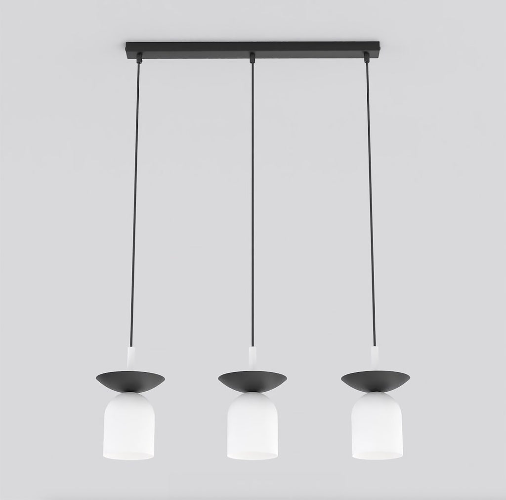 EGO 3 BL WHITE