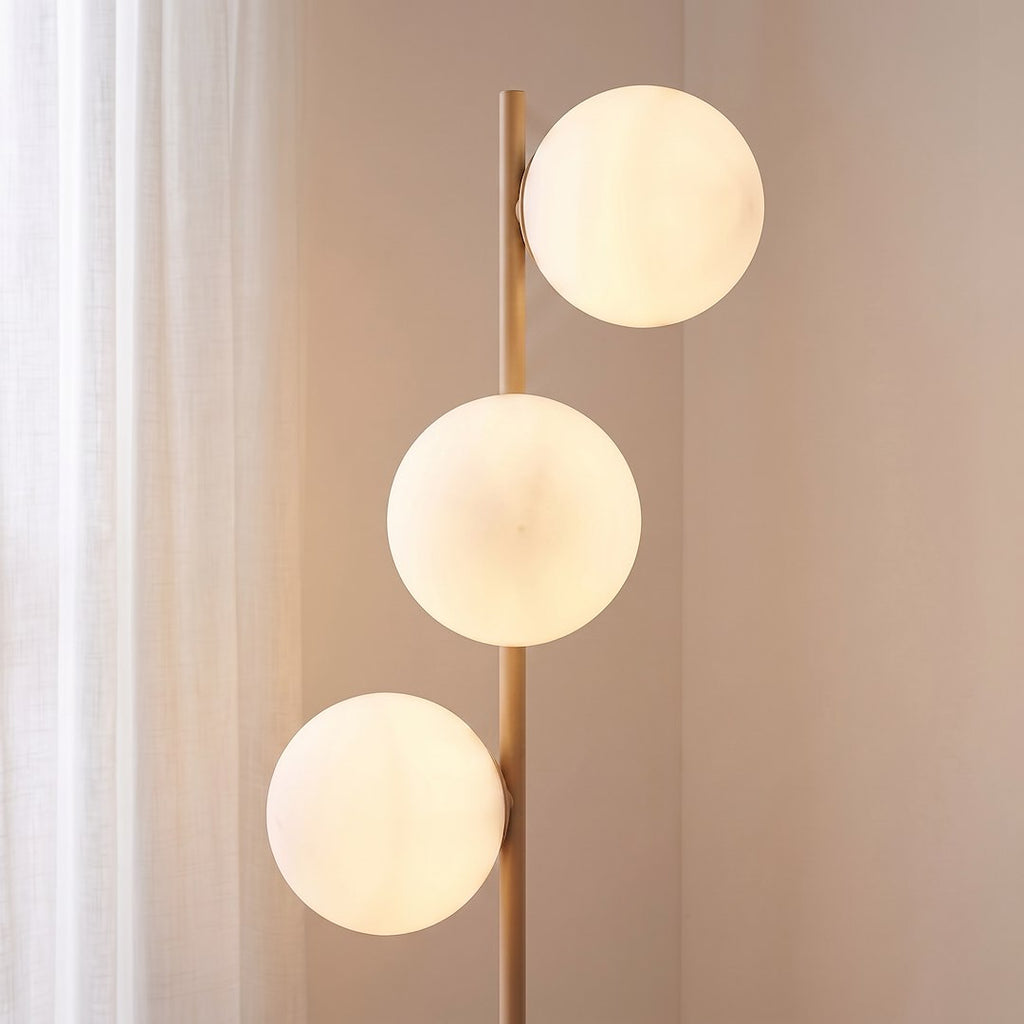 MAGNUS LP3 MOKKA OPAL