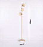 MAGNUS LP3 MOKKA AMBER
