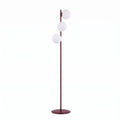 MAGNUS LP3 BURGUND OPAL