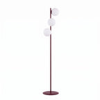 MAGNUS LP3 BURGUND OPAL