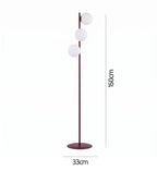 MAGNUS LP3 BURGUND OPAL