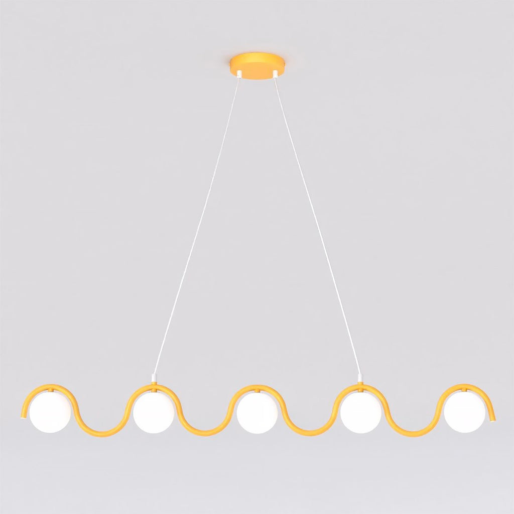 SINUS 5 ORANGE