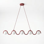 SINUS 5 BURGUNDY