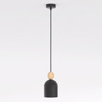 MESI 1 BLACK