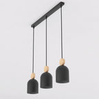 MESI 3 BLACK