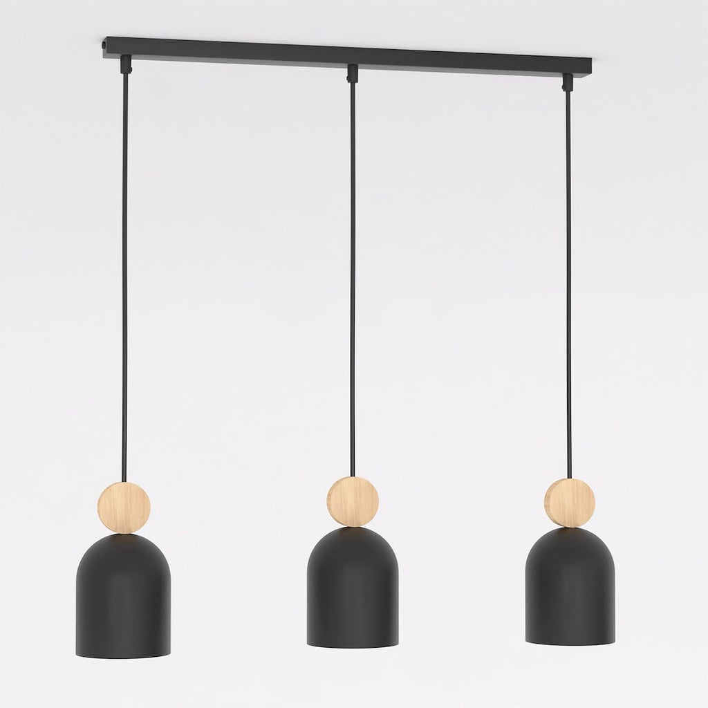 MESI 3 BLACK