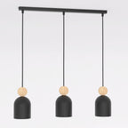 MESI 3 BLACK