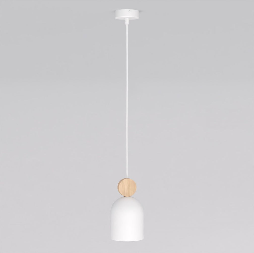 MESI 1 WHITE