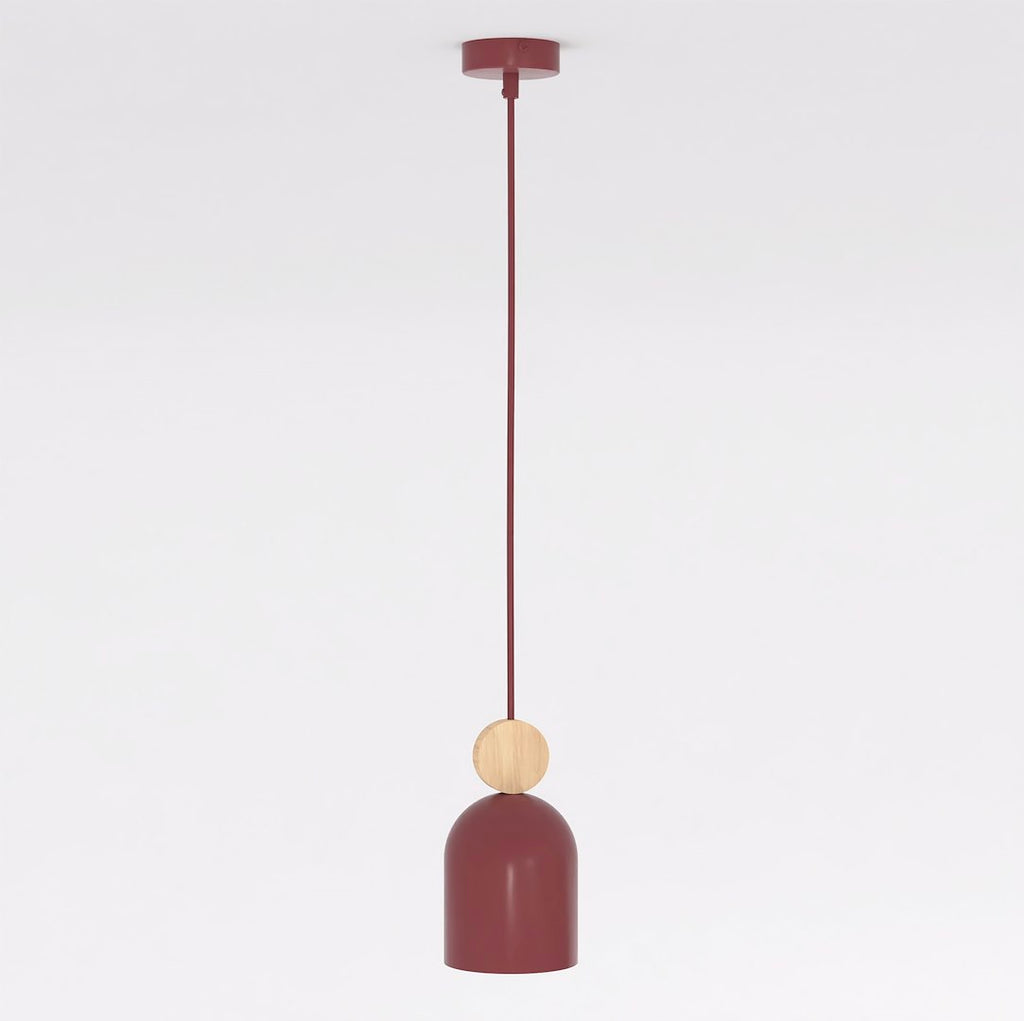 MESI 1 BURGUNDY